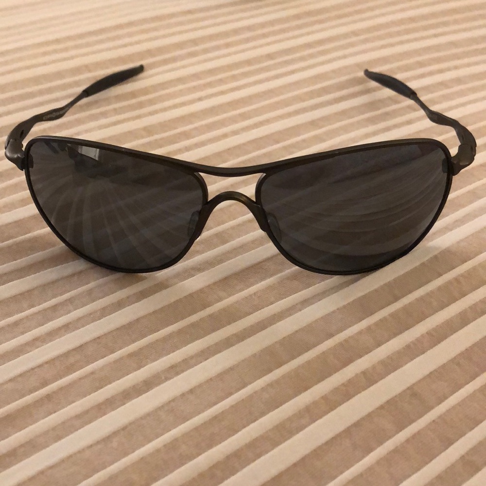 Oakley Sunglasses